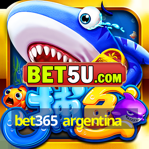 bet365 argentina